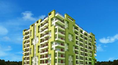 Green Vatika Gokuldham 3 Project Images