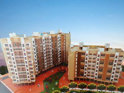 Dream House Project Images