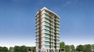 Project Image of 840 Sq.ft 2 BHK Apartment / Flat for sale in Vile Parle West for Rs. 31500000