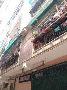 1 BHK Flat