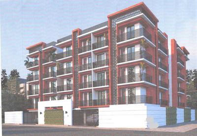 Maa Sangam Enclave Project Images