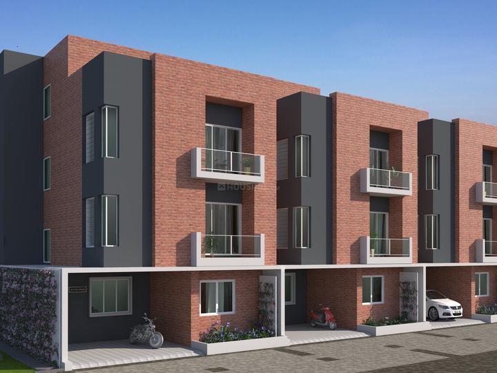 Gallery Cover Pic of Appaswamy Delmar Villa