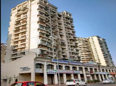 Project Image of 1630 Sq.ft 3 BHK Apartment / Flat for sale in Kharghar for Rs. 22000000
