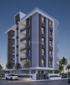 Gallery Cover Pic of Kunal Residency