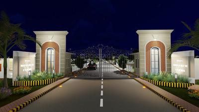 Residential Lands for Sale in The Monarch Farms