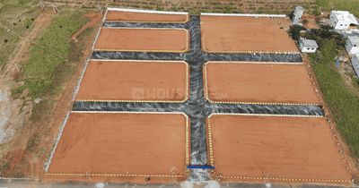 Alagar Nagar Phase 2 Project Images