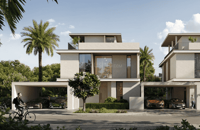 Gallery Cover Pic of Emaar Selvara