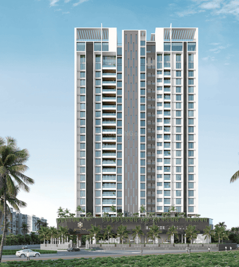 Manomay Bella Casa by Manomay Buildtech Main Image 1