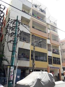 Sai Shankari Residency