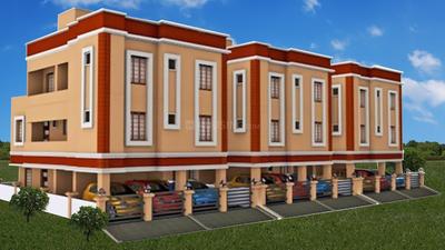 Gallery Cover Pic of Salim Golden Park