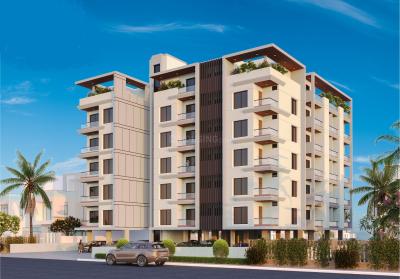 2 BHK Flat