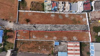Balaji KCP Garden Phase VI Project Images