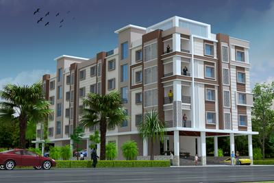 Gallery Cover Pic of Gitanjali Bhawan