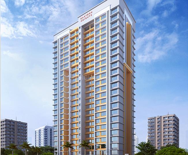 Gallery Cover Pic of Ameya Eastern Heights CHS