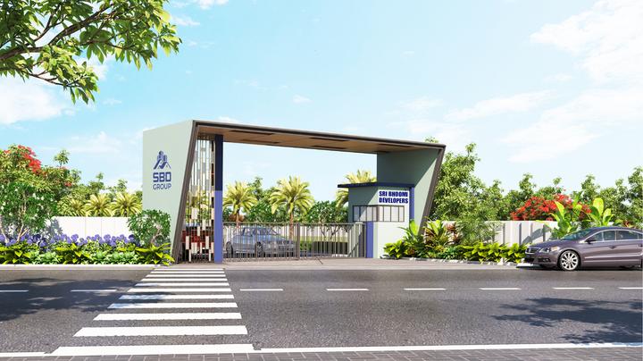 Gallery Cover Pic of SBD Star Iconica