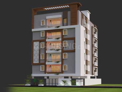 Project Image of 1666 Sq.ft Residential Plot / Land for sale in MVP Colony for Rs. 25000000