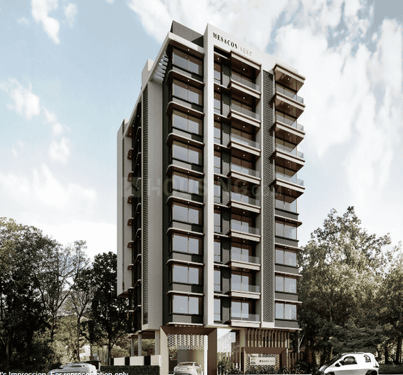 Gallery Cover Pic of Mesacon Nest