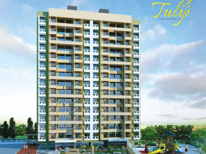 Kanungo Garden City More Images 1