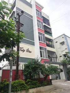 Tulip Star Apartment Project Images