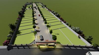 1 BHK Flat