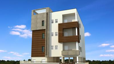 Madan & Manohar Sai Bhuvana Residency Project Images
