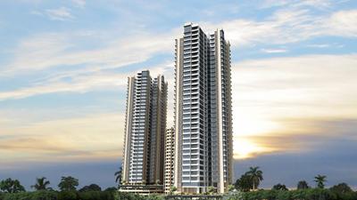 Wadhwa Anmol Fortune III