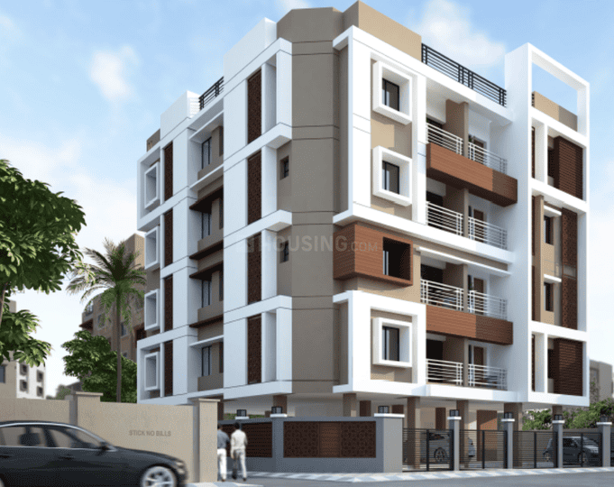 Gallery Cover Pic of Ganguly 4Sight Marvella