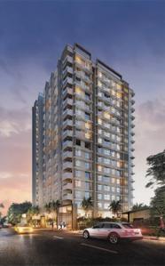 Project Image of 312 Sq.ft 1 BHK Apartment / Flat for sale in Ghatkopar East for Rs. 6820000