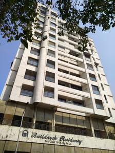 Buildarch Residency
