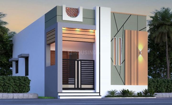 Gallery Cover Pic of Astra Metro City Villas