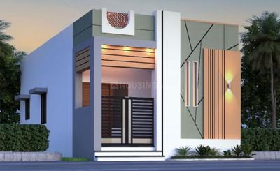 Astra Metro City Villas Project Images