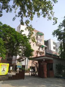 Project Image of 2000 Sq.ft 4 BHK Apartment / Flat for sale in Sector 6 Dwarka for Rs. 35500000