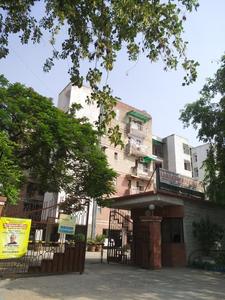 Gallery Cover Pic of Kamakshi Apartment
