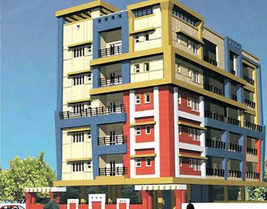 Project Image of 5000 Sq.ft 6 BHK Independent House for sale in Amberpet for Rs. 25555555