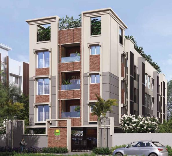 Gallery Cover Pic of Pushkar Padmashri