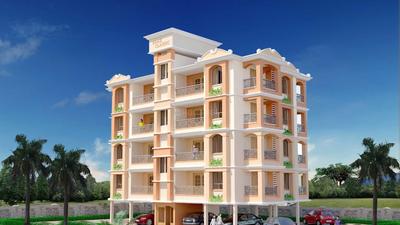 Civilco Engineers and Associates Civilco Saaz Classic Project Images