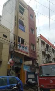KGN Plaza Project Images