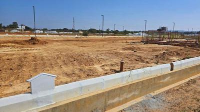 Project Image of 1179 Sq.ft Residential Plot / Land for sale in Hoskote for Rs. 4715000