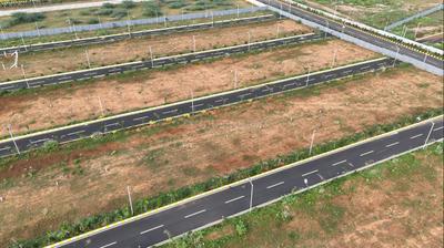 G Square Prospera Project Images