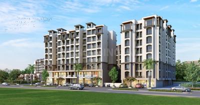 Gallery Cover Pic of Dharti Divine Capital Wing No B