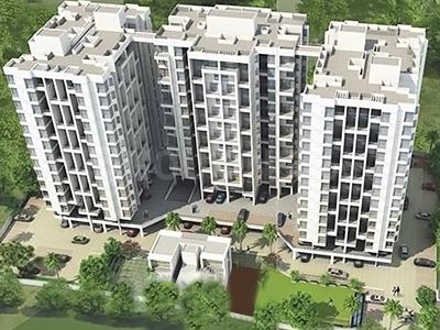 Kumbare Fusion City