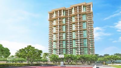 Project Image of 2380 Sq.ft 4 BHK Duplex for sale in Noida Extension for Rs. 35000000