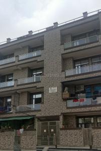 Adarsh Adarsh Apartments