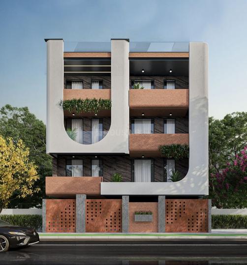 Gallery Cover Pic of Nirantar Aura Residences