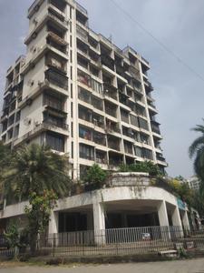 Project Image of 1655 Sq.ft 3 BHK Apartment / Flat for sale in Belapur CBD for Rs. 45000000