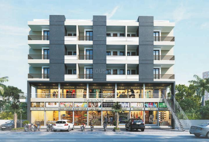 Paramount Arcade Main Image 1