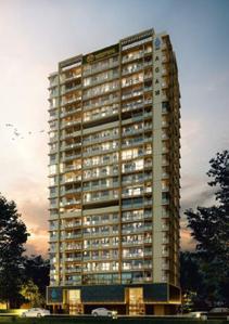 Project Image of 1010 Sq.ft 3 BHK Apartment / Flat for sale in Ghatkopar East for Rs. 31100000