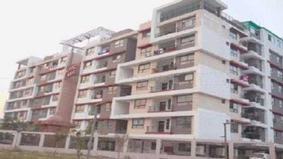 Project Image of 1060 Sq.ft 2 BHK Apartment / Flat for sale in Mahalakshmi Nagar for Rs. 4500000