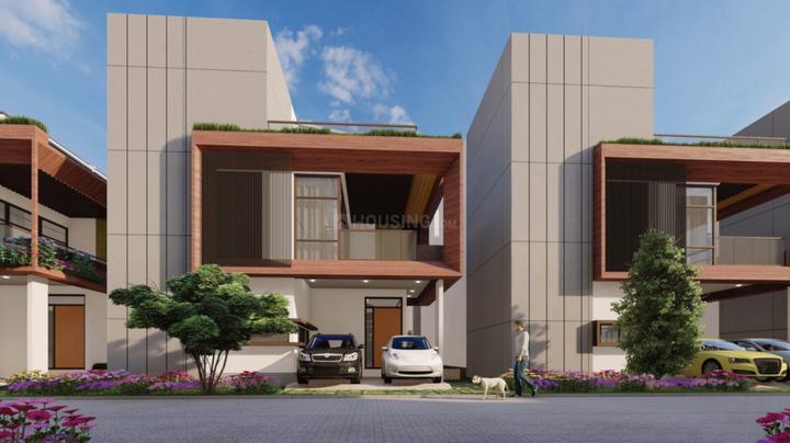Gallery Cover Pic of HMS Park Villas