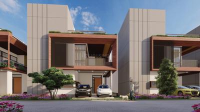 HMS Park Villas